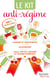 3 romances 100 % gourmandises - Cuisine et sentiments - Kilodrame - Lola, petite, grosse et exhibitionniste