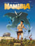 Namibia deel 1