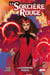 La Sorcière Rouge (2023) T01 - La dernière porte