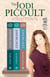 The Jodi Picoult Collection #2 - Perfect Match, Second Glance, and My Sister's Keeper