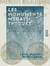 Les Monuments mégalithiques - Dans les départements du Nord et du Pas-de-Calais