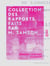 Collection des rapports faits par M. Samson - De l'Association de secours mutuels entre les artistes dramatiques