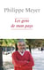 Les gens de mon pays