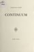Continuum