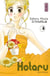 Hotaru - Tome 6