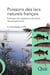Poissons des lacs naturels français - Ecologie des espèces et évolution des peuplements