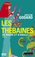 Les Thébaines - tome 2 De roche et d'argile - De roche et d'argile