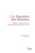 Se raconter des histoires - Histoire et histoires dans les littératures francophones du Canada
