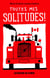 Toutes mes solitudes!