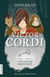 L’anomalie maléfique - Victor Cordi, tome 1