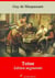 Toine – suivi d'annexes - Nouvelle édition 2019