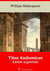 Titus Andronicus – suivi d'annexes - Nouvelle édition Arvensa