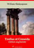 Troïlus et Cressida – suivi d'annexes - Nouvelle édition 2019