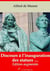 Discours à l’inauguration des statues – suivi d'annexes - Nouvelle édition 2019