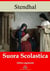 Suora Scolastica – suivi d'annexes - Nouvelle édition 2019