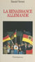 La renaissance allemande