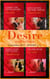 Desire September 2017 Books 1 -4 - A Family for the Billionaire (Billionaires and Babies) / Little Secrets: The Baby Merger (Little Secrets) / Taking Home the Tycoon (Texas Cattleman's Club: Blackmail) / The Heir Affair (Las Vegas Nights)