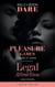 Pleasure Games / Legal Attraction - Pleasure Games / Legal Attraction (Legal Lovers)