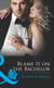 Blame It on the Bachelor