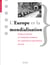 L’Europe et la mondialisation
