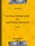 Le Duc d'Alençon ou Les Frères ennemis - Tragédie