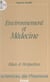 Environnement et médecine - Bilan et perspectives