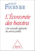 L' Économie des besoins - Une nouvelle approche du service public