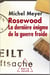 Rosewood - La dernière énigme de la guerre froide