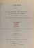 Contribution à l'étude de l'action des champs électromagnétiques sur les corrélations angulaires des rayonnements nucléaires - Thèse présentée à la Faculté des sciences de l'Université de Paris pour obtenir le grade de Docteur ès sciences physiques. Su...