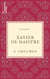 Coffret Xavier de Maistre - 5 textes issus des collections de la BnF