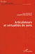 Articulateurs et virtualités de sens