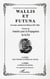 Wallis et Futuna - Aux temps premiers de la Mission (1841-1862) - Extraits des Annales pour la Propagation de la Foi