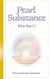 Pearl Substance - Who Am I?