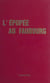 L'épopée au Faubourg - Romans de Paris