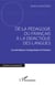 DE LA PÉDAGOGIE DU FRANCAIS À LA DIDACTIQUE DES LANGUES - Les disciplines, la linguistique et l'histoire