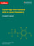 Cambridge International AS & A Level Chemistry Student's eBook - Course licence