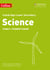 Lower Secondary Science Student's eBook: Stage 7 - 1 year licence