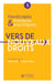 Handicapés mentaux et psychiques - Vers de nouveaux droits - 3e édition