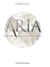 ARIA : Le livre des petites Magies