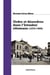 Ordre et désordres dans l’Istanbul ottomane - (1879-1909)