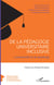 De la pédagogie universitaire inclusive - L'université et le handicap