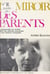 Le miroir des parents - La personnalité de l'enfant, reflet des attitudes parentales et des relations conjugales