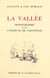 La Vallée - Monographie d'une commune de Saintonge