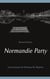 Normandie Party - Une aventure de Petunias W. Majores