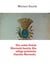 The noble Polish Morteski family. Die adlige polnische Familie Morteski.