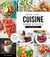 Grand livre cuisine saine et facile - 365 recettes