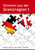 Stimmen aus der Grenzregion - Bind 1
