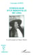 ETHNOLOGIE D'UN BIDONVILLE DE LIMA - Le petit peuple de Tupac Amaru