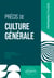 Précis de culture générale