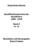 Kaiserliche Marine - Qualifikationsberichte der Seeoffiziere 1889 - 1918. Band 2 H - O